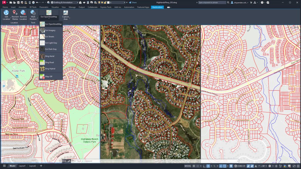 ArcGIS Harita Çizim Yaptırma Hizmetlerinde Dikkat Edilmesi Gerekenler