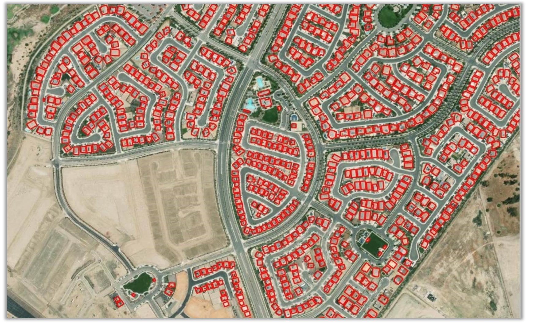 ArcGIS ile Harita Çizim Yaptırma Hizmetlerinde Veri Kalitesi