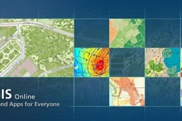 ArcGIS’de Harita Çizim Yaptırma En İyi Uygulamalar