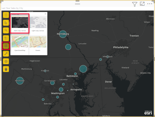 Harita Çizim Yaptırma Sürecinde ArcGIS İpuçları